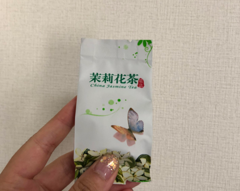 福州お茶