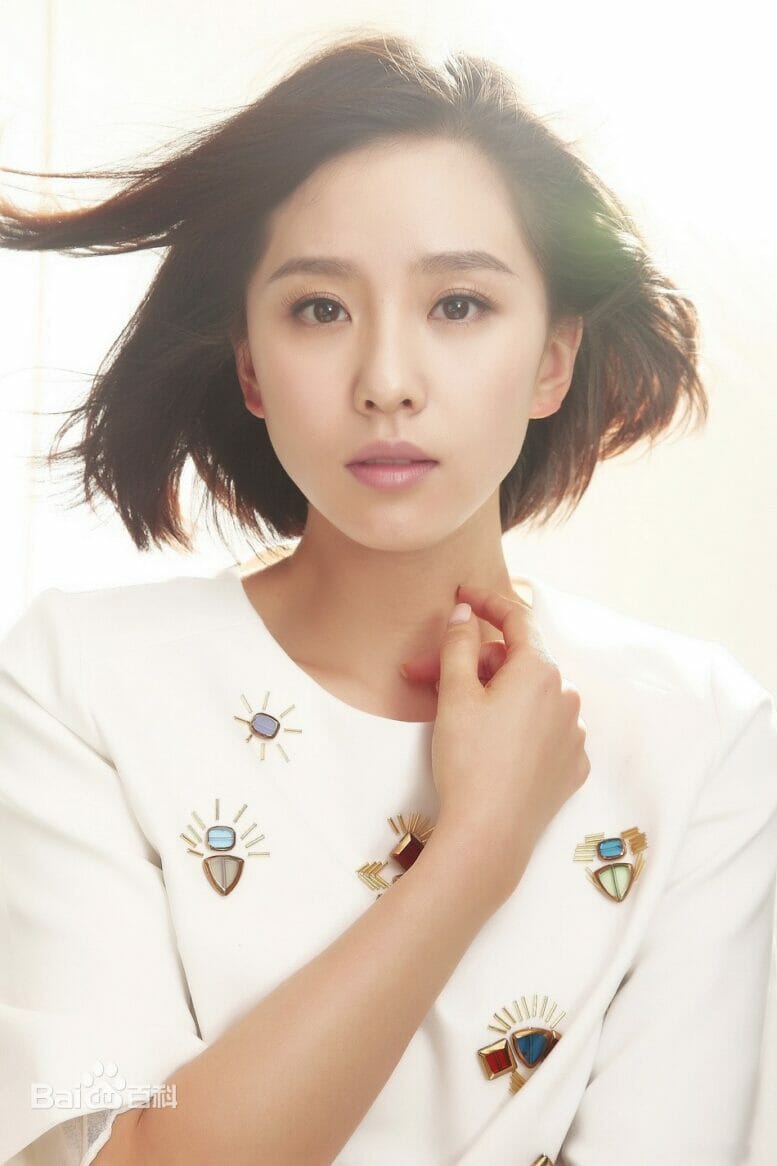 リウシーシーとニッキーウーの離婚はデマ 噂の発端は嫁姑問題 華流芸能headline