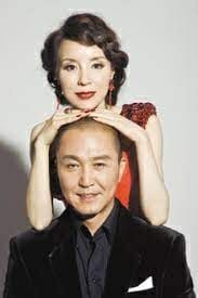 中国俳優ウーガン結婚子供